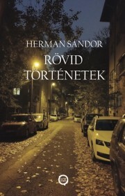 Kniha Rövid történetek - Herman Sándor