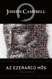 Kniha Az ezerarcú hős - Joseph Campbell