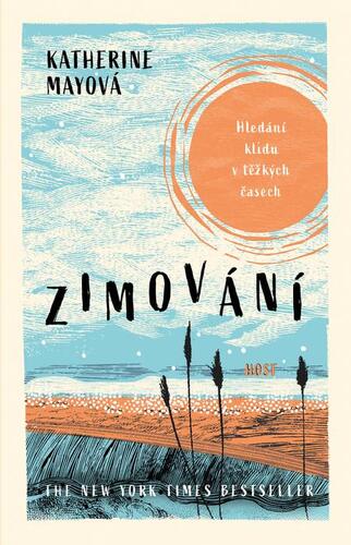 Kniha Zimování - Katherine May