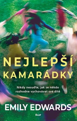 Nejlepší kamarádky kúpite na Panta Rhei