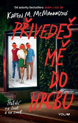 Přivedeš mě do hrobu kúpite na Panta Rhei