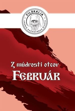 Z múdrosti otcov – Február - Miron Keruľ-Kmec