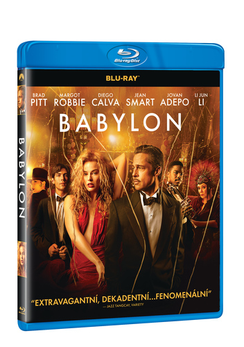 Babylon BD