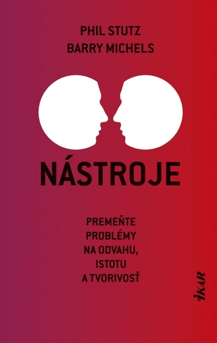 Kniha Nástroje, 2. vydanie