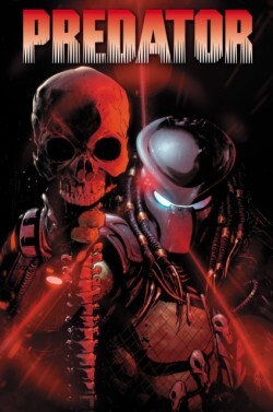 Predator The Original Years Omnibus 1