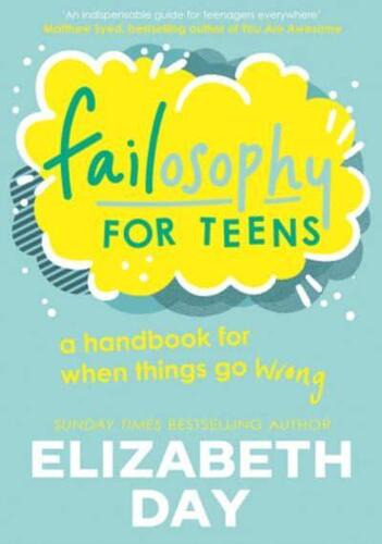 Kniha Failosophy for Teens