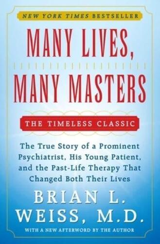Many Lives, Many Masters