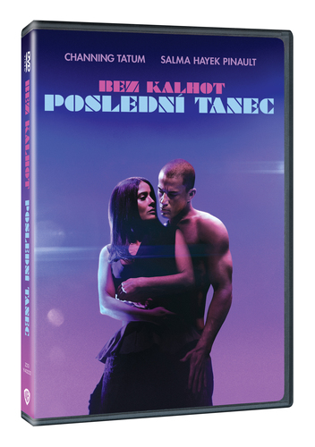 Bez kalhot: Poslední tanec DVD