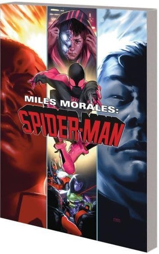 Miles Morales 8