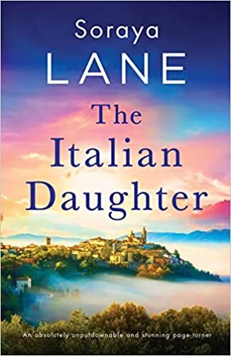 The Italian Daughter