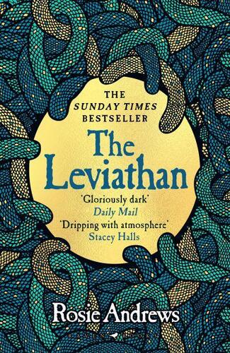 The Leviathan - Rosie Andrews