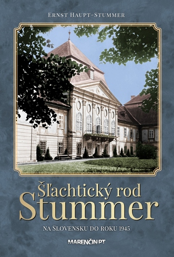 Šľachtický rod Stummerovcov