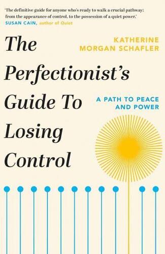 Kniha The Perfectionist's Guide to Losing Control