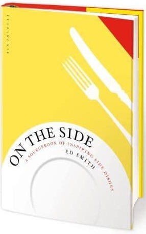 Kniha On the Side