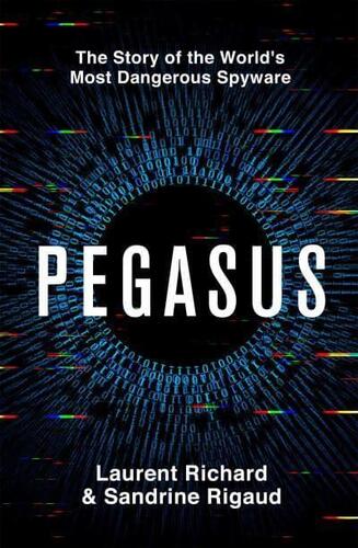 Pegasus - Laurent Richard,Sandrine Rigaud