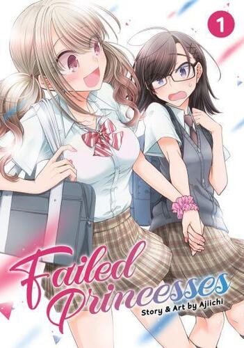 Failed Princesses 1