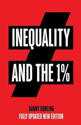 Kniha Inequality and the 1%