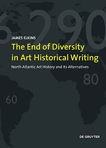 The End of Diversity in Art Historical Writing