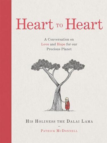 Heart to Heart - Dalajláma