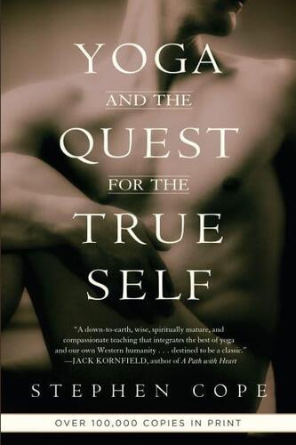 Kniha Yoga and the Quest for the True Self