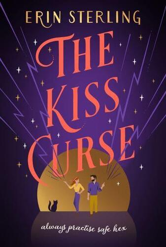 The Kiss Curse - Erin Sterling