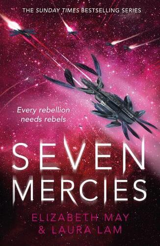 Seven Mercies kúpite na Panta Rhei