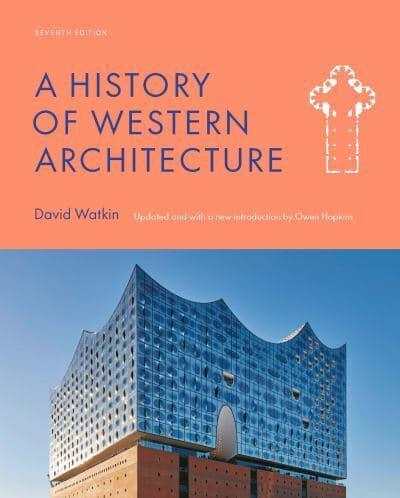 Kniha A History of Western Architecture Seventh Edition