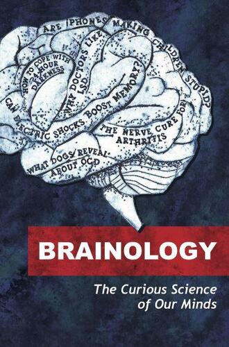 Kniha Brainology