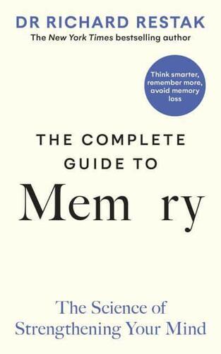 Kniha The Complete Guide to Memory