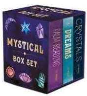 Mystical Box Set