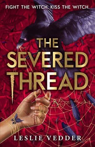 Kniha The Bone Spindle: The Severed Thread