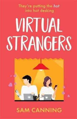 Kniha Virtual Strangers