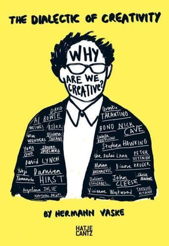 Kniha The Dialectic of Creativity