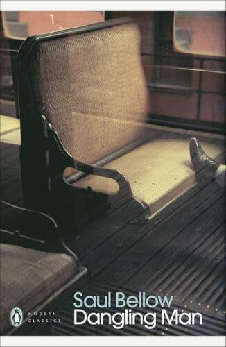 Kniha Dangling Man