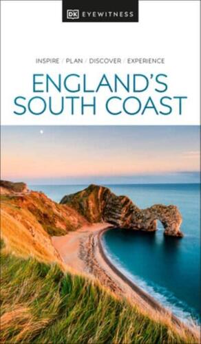 England's South Coast