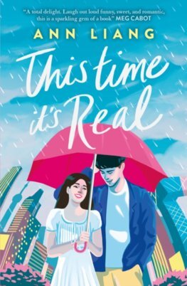 This Time It\'s Real - Ann Liang