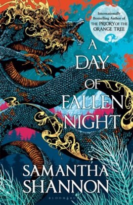 A Day of Fallen Night kúpite na Panta Rhei