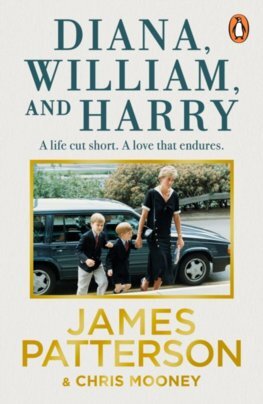 Diana, William and Harry kúpite na Panta Rhei