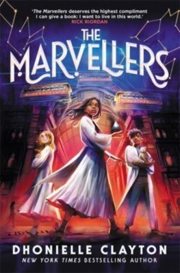 The Marvellers kúpite na Panta Rhei