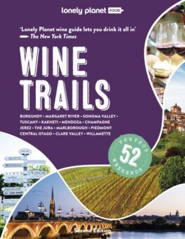 Wine Trails, 2nd editiion