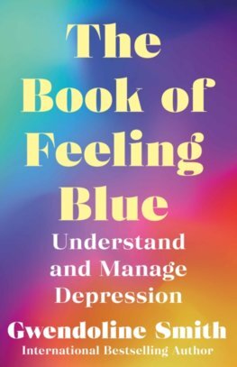 Kniha The Book of Feeling Blue