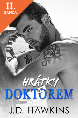 Lacná kniha Hrátky s doktorem