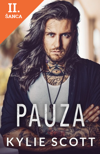 Lacná kniha Pauza - Larsen Bros 2