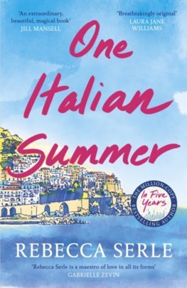 One Italian Summer kúpite na Panta Rhei