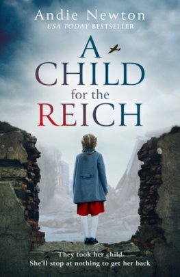 Kniha A Child for the Reich