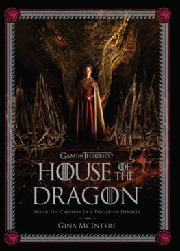 The Making of HBO\'s House of the Dragon - Gina McIntyre
