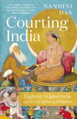 Courting India kúpite na Panta Rhei