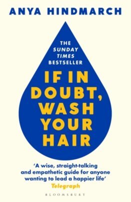 Kniha If In Doubt, Wash Your Hair