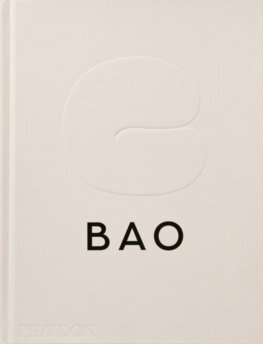 Kniha BAO