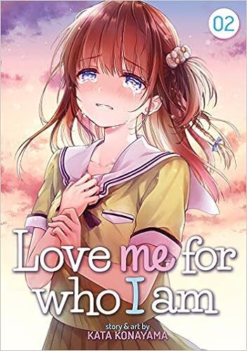 Love Me For Who I Am Vol. 2